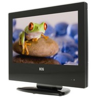 ECG 16LHD133PVR - TV