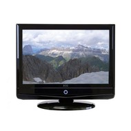 19" ECG 19LHD62, 16:9, 850:1, 300cd/m2, 5ms, 1440x900, analog + DVB-T tuner, 1xHDMI, SCART, VGA, AV - Television