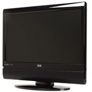 LCD TV ECG 19LHD73 DVB-T - Television