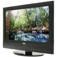 19" ECG 19DHD146 PVR - Television