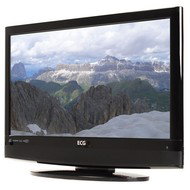 LCD TV ECG 19LHD101DVB-T HDready - Television