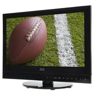 19" ECG 19LED206 PVR + DVD - Television