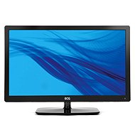 19" ECG 19 LED 610 PVR - Television