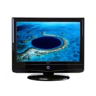 22" LCD TV ECG 22LHD63, 16:9, 1000:1, 300cd/m2, 5ms, 1680x1050, analog + DVB-T tuner, EPG, 1xHDMI, S - TV