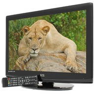 22" ECG 22DHD162PVR - Television