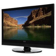 22" ECG 22LED500 PVR  - Television