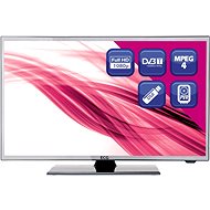 22" ECG 22 LED 632 PVR - Television
