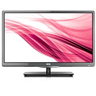 24" ECG 24 LED 612 PVR - TV