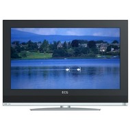 ECG LC26DVBT - Television