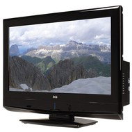 26" LCD TV ECG 26DHD42 DVB-T DVD - Television