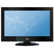 26" ECG 26LHD164 DVBT - Television