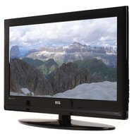 26" LCD TV ECG 26LHD51 DVB-T - Television