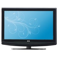 32" ECG 32LHD171 PVR - Television