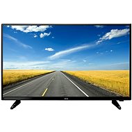 32 "ECG 32 LED 631 PVR - Television