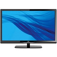 39" ECG 39 LED 602 PVR - Television