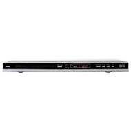 ECG 451 černo-stříbrný - DVD Player