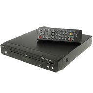 ECG DVD 2280 DVB-T - DVD Player