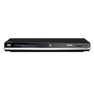 ECG 451 černý - DVD Player