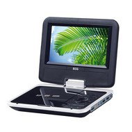 ECG 7807 - DVD Player