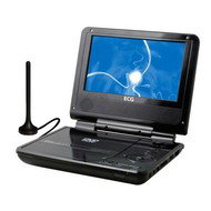 ECG 7507 - DVD Player