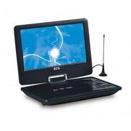 ECG 9707 - DVD Player
