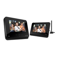 ECG DVP 7610 DVB-T - DVD Player