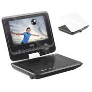 ECG DVP 7708 white - DVD Player