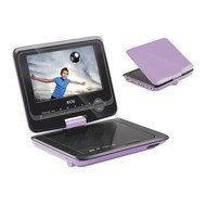 ECG DVP 7708 purple - DVD Player