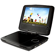 ECG DVP 7808 DVB-T - DVD Player