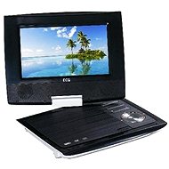 ECG DVP 7709 white - DVD Player
