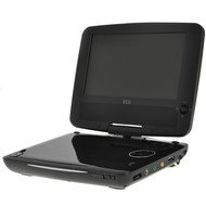 ECG DVP 7808 DVB-T - DVD Player