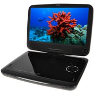 ECG DVP 9808 DVB-T - DVD Player