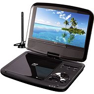  ECG DVP 9909 HD DVB-T  - DVD Player