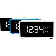 ECG RB 040 - Radio Alarm Clock