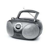 ECG CDR-657 USB - Radio Recorder