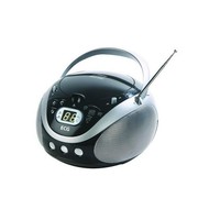 ECG CDR-677 - Radio Recorder