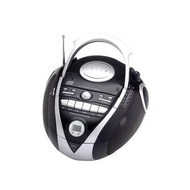 ECG CDR6 MP3 - Radio Recorder