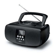 ECG CDR-648 - Radio Recorder