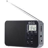 ECG R 111 Titan - Radio