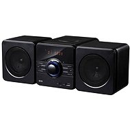 ECG Xenon C111 black - Microsystem