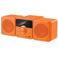 ECG Xenon C111 orange - Microsystem