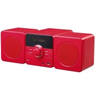 ECG Xenon C111 red - Microsystem