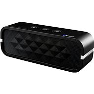 ECG BT 100 black - Bluetooth Speaker