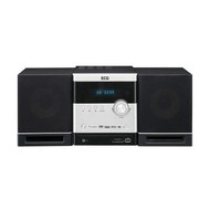 ECG Xenon D666 - Microsystem