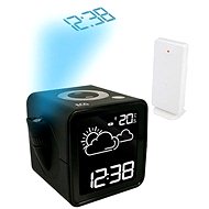 ECG MS 006 FM - Weather Station