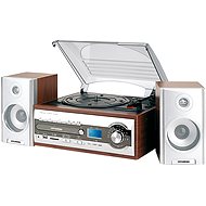 Microsystem Hyundai RTC 182 SU - Microsystem