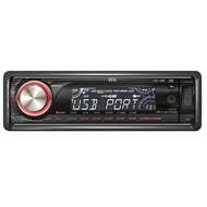 ECG CD-100 CD/ MP3, ID3 tag, FM/AM tuner RDS - Car Radio
