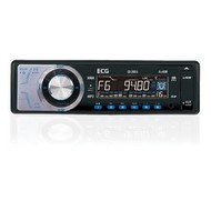 ECG CD 200 U - Car Radio