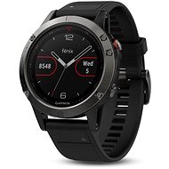 Garmin Fenix 5 - Smart Watch