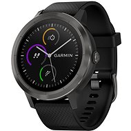 Garmin vívoactive 3 - Smart Watch